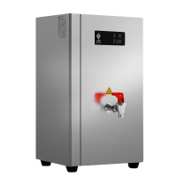 DESLON DF-A系列 380V台式机 9000w 步进式电热型开水器