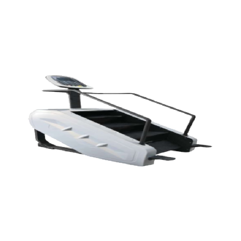 吉姆思 F35 爬楼机