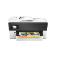 惠普(hp) 7720 A3 彩色喷墨 多功能打印一体机 (打印 复印 扫描 传真)