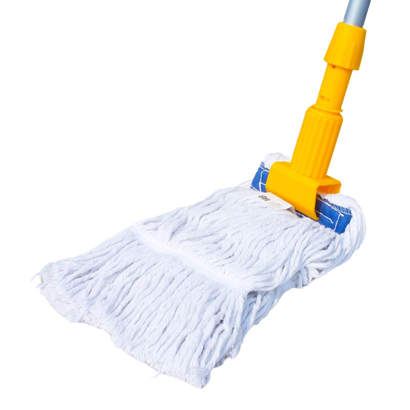 妙洁(MIAOJIE) 拖把布条墩布 加厚宽拖把