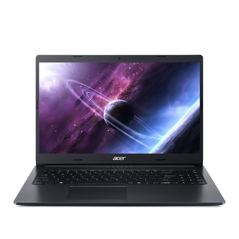 宏碁(acer)湃3 A315十代i7 15.6英寸轻薄本笔记本电脑(十代酷睿i7-10510U 8G 256GB MX230)