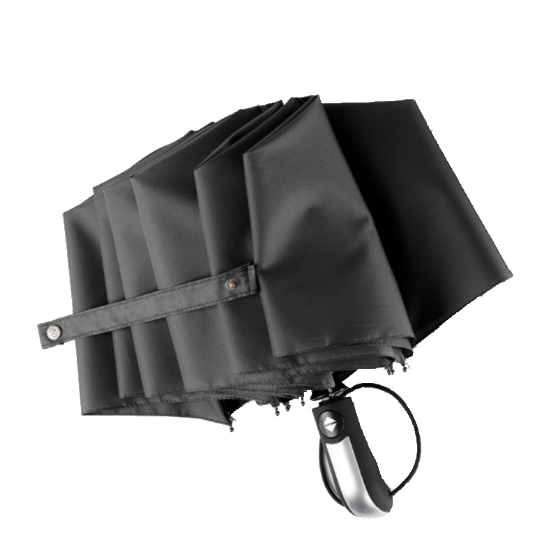 10骨全自动晴雨伞折叠男士自动伞 LHY 常规款 B2B商品 100份起订