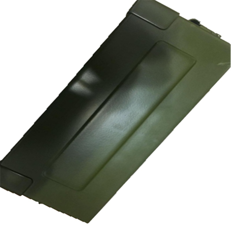 001烽火单兵背负台KU卫星站电池20QNY7 24V 7AH