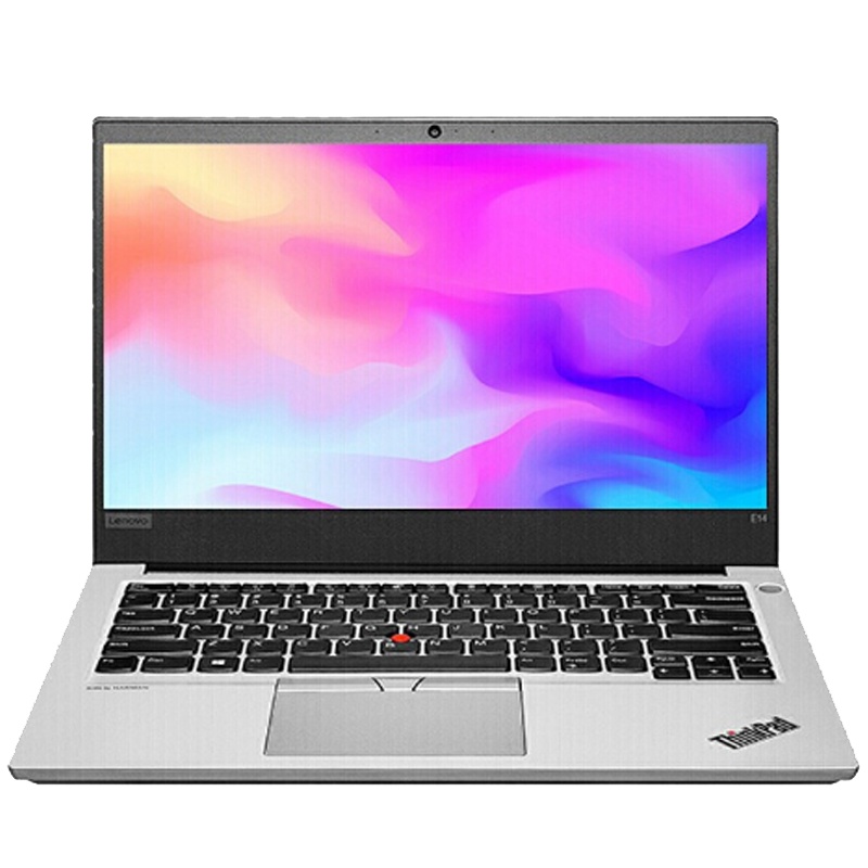联想ThinkPad E14（22CD） 14英寸轻薄便携笔记本电脑（i5-10210U 16GB 512GB 2GB独显）