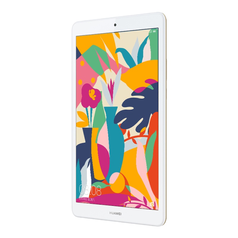 华为(HUAWEI)平板M5青春版 8.0英寸智能语音平板电脑4GB+64GB 全网通版