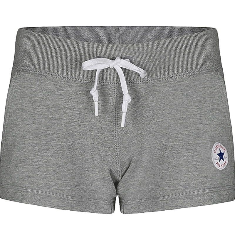 CONVERSE匡威 女裤透气运动休闲短裤 10006746