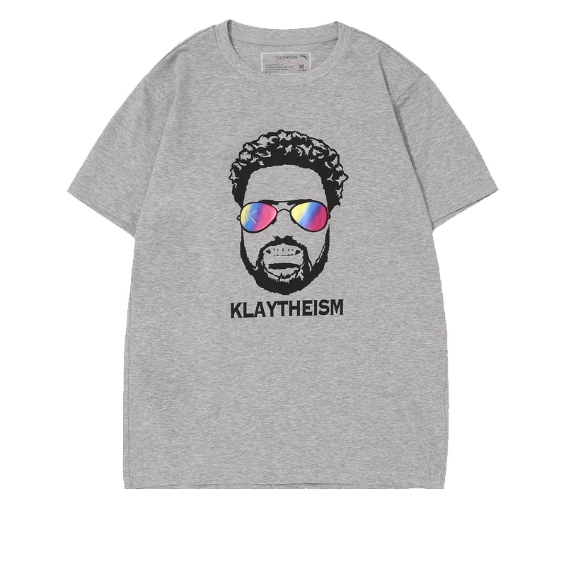 安踏 男短袖针织衫 152021110