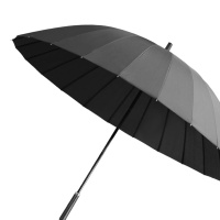 艾可思(X&W)长把雨伞杆加粗(好) LY23628