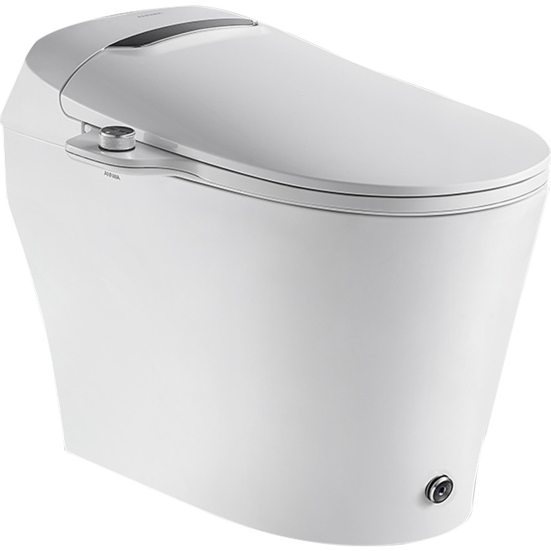 安华（ANNWA）M15智能马桶即热式智能坐便器一体机 线下款S15新款智能马桶 【线下同款】M15/S15-300坑距