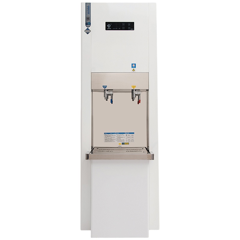 骏诺商用开水器T1系列 220V 3KW高端商务净化直饮机 步进式开水机 智能全自动烧水器40L/H T1-BL300