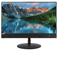 联 想Lenovo 启天 A835 21.5寸一体机电脑 R5-3600 8G 1T+128G 2G独显 W10