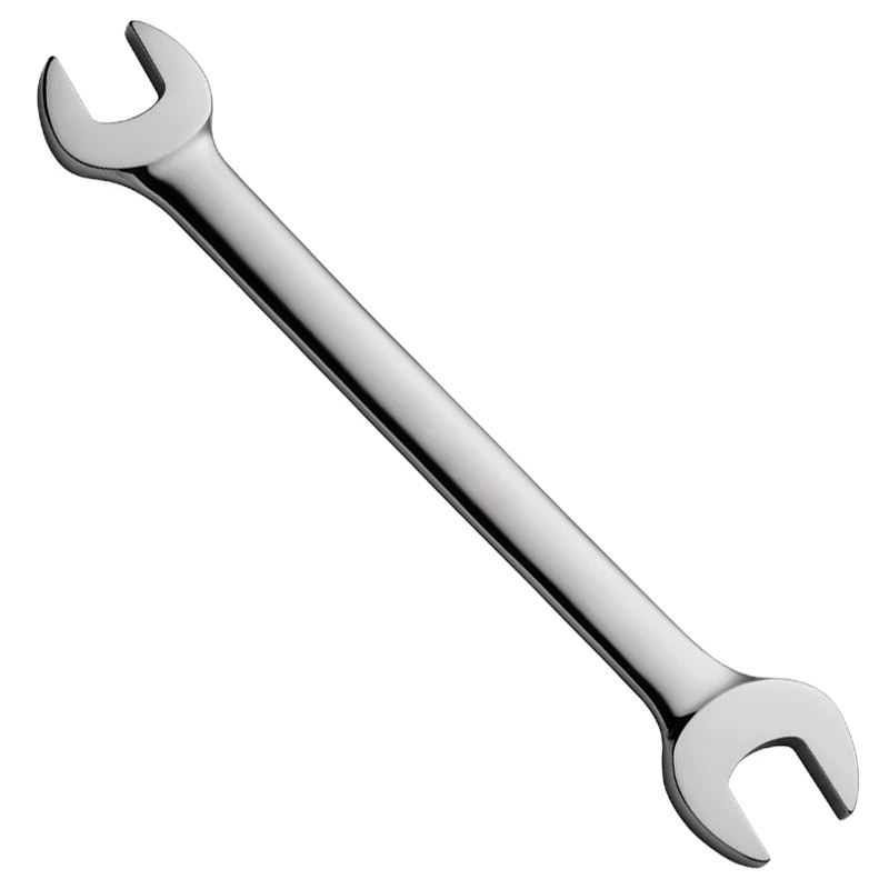 大通轩恒 双头呆扳手 30*32mm 单位：把