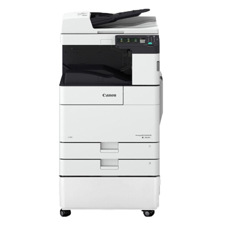 佳能(Canon) iR2625 A3黑白数码复合机（双面打印/复印/扫描）双面自动输稿器双纸盒工作台