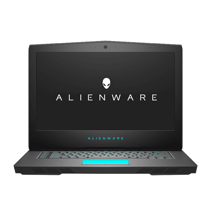 外星人(Alienware) 第八代英特尔®酷睿™i7 17.3英寸游戏本ALW17C-R3748B