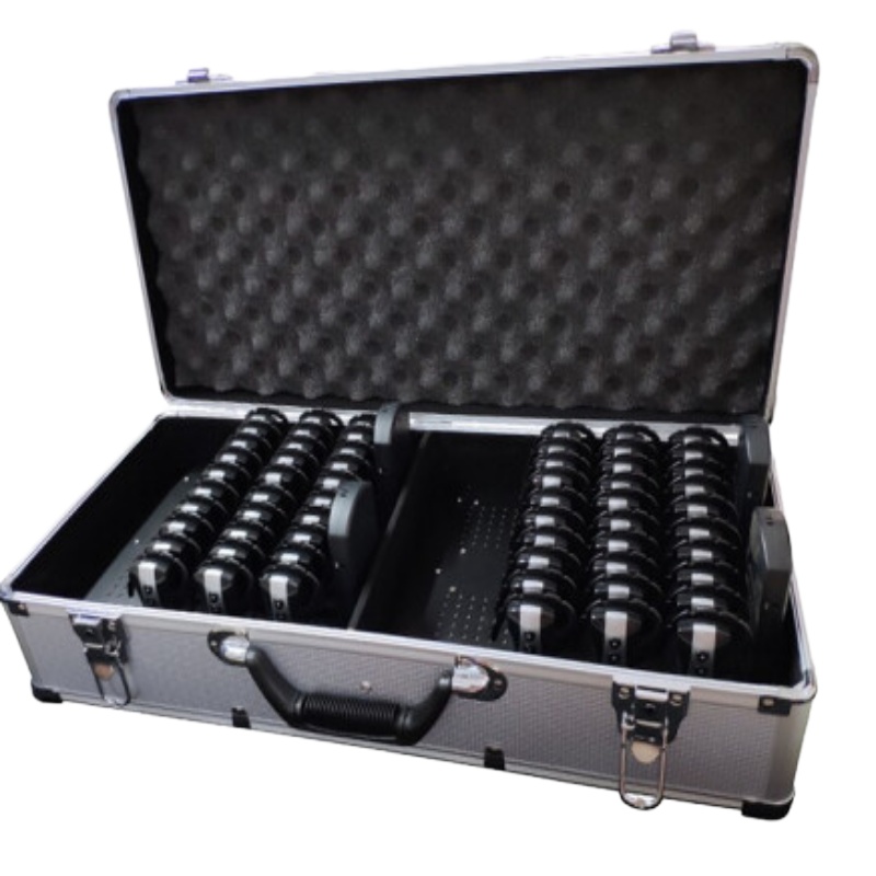 企采严选 开米乐(KAIMILE)64位充电箱