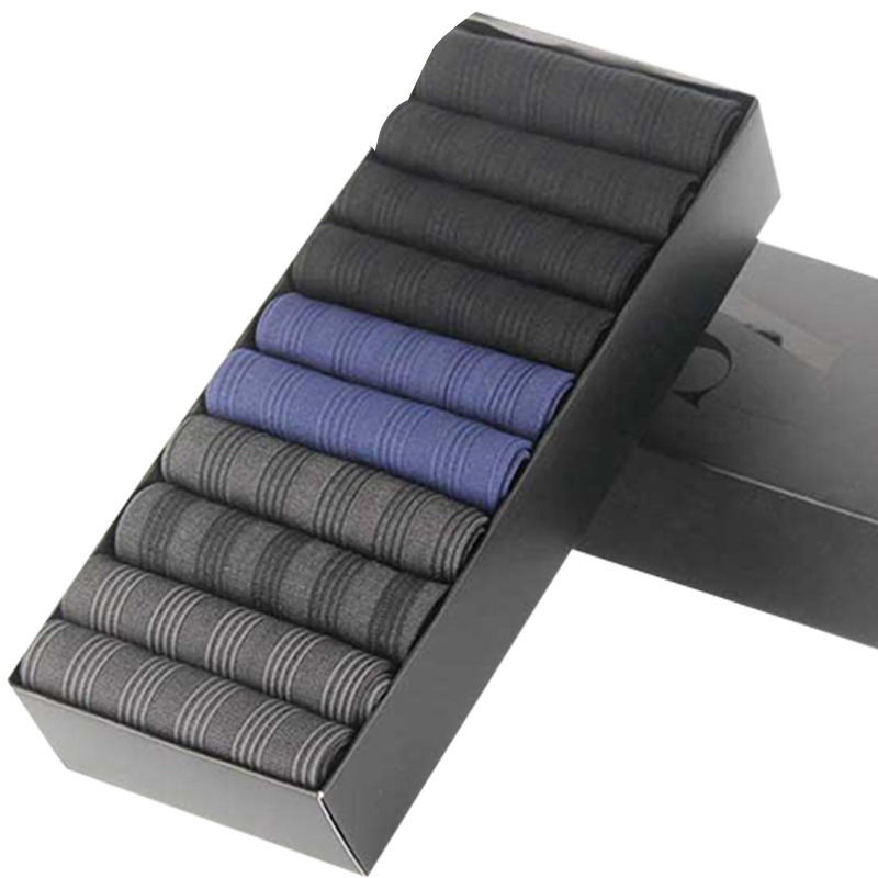 20双浪莎袜子男 短袜夏季超薄款耐磨防滑男士短丝袜吸汗透气中筒男袜