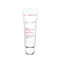 CLARINS娇韵诗清透防晒乳(薰衣草)50ml