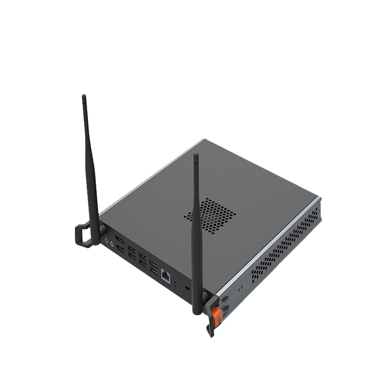 MAXHUB 智能会议平板 X3新锐版PC模块 i3 (4G /128G) Win10模块 MT23-i3