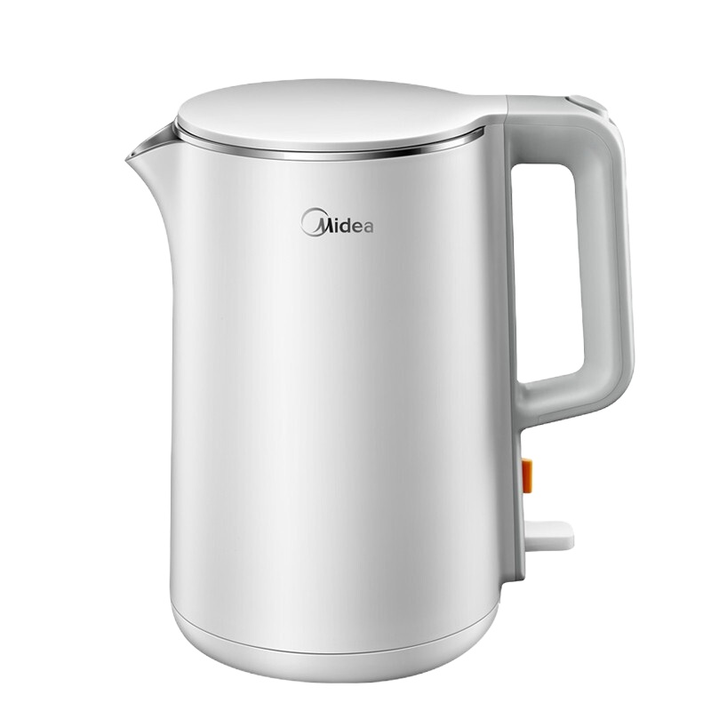 [精选]美的(Midea)MK-HJ1515a 电热水壶