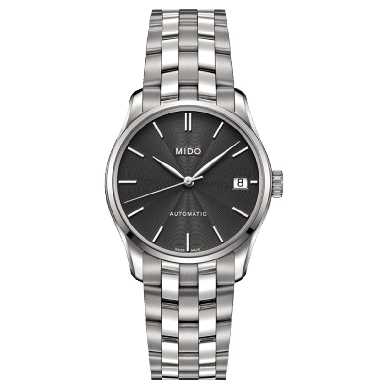 美度 Mido BELLUNA 布鲁纳系列 M024.207.11.061.00 机械 女款