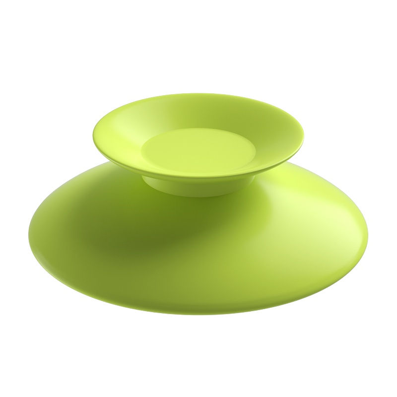 BROTHER MAX麦斯兄弟吸盘训练碗吸盘配件保鲜碗吸盘儿童餐具托盘