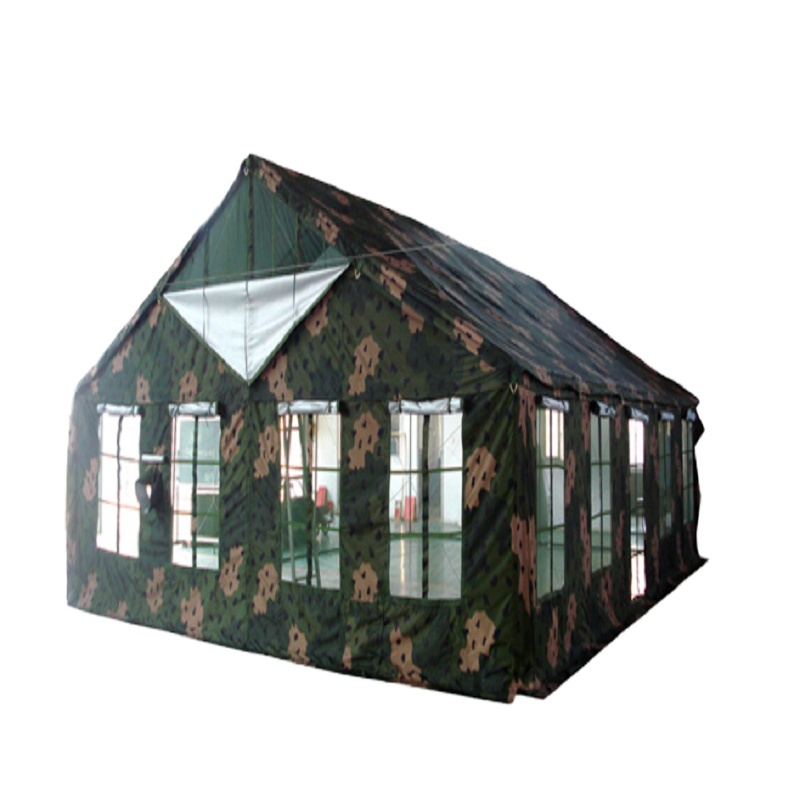 鹘鹰 餐厅帐篷整体外衣(不含支架框架)72平 混色