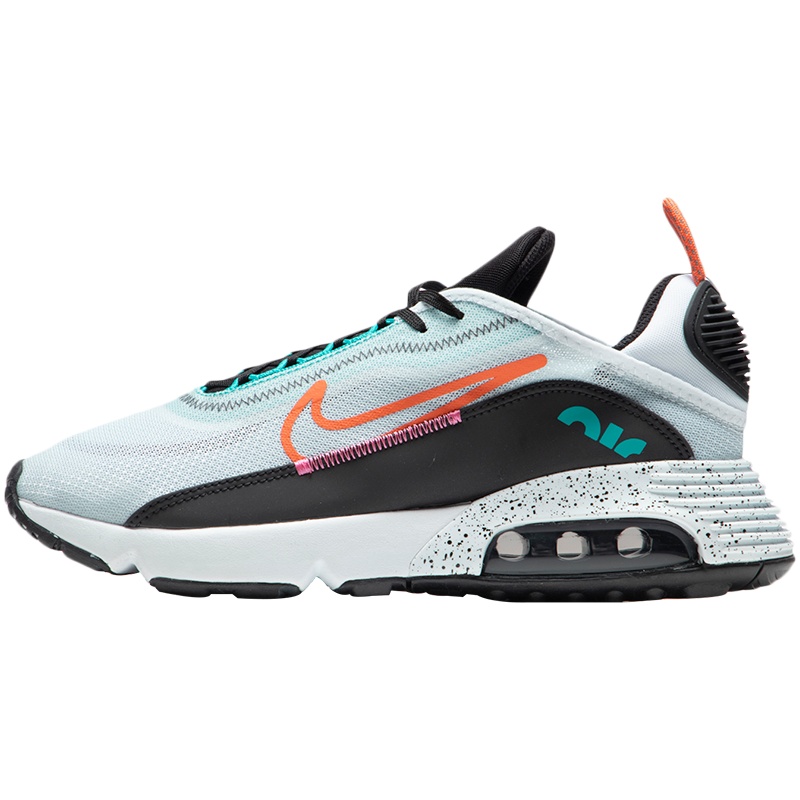 NIKE耐克男子运动鞋夏季新款轻便透气跑步鞋休闲鞋CZ1708