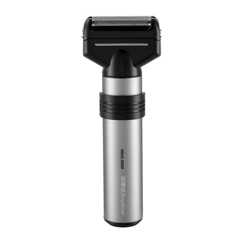 荣事达电动剃须刀充电式刮胡刀四合一套装四刀头理发器鼻毛修剪器胡须刀全身水洗