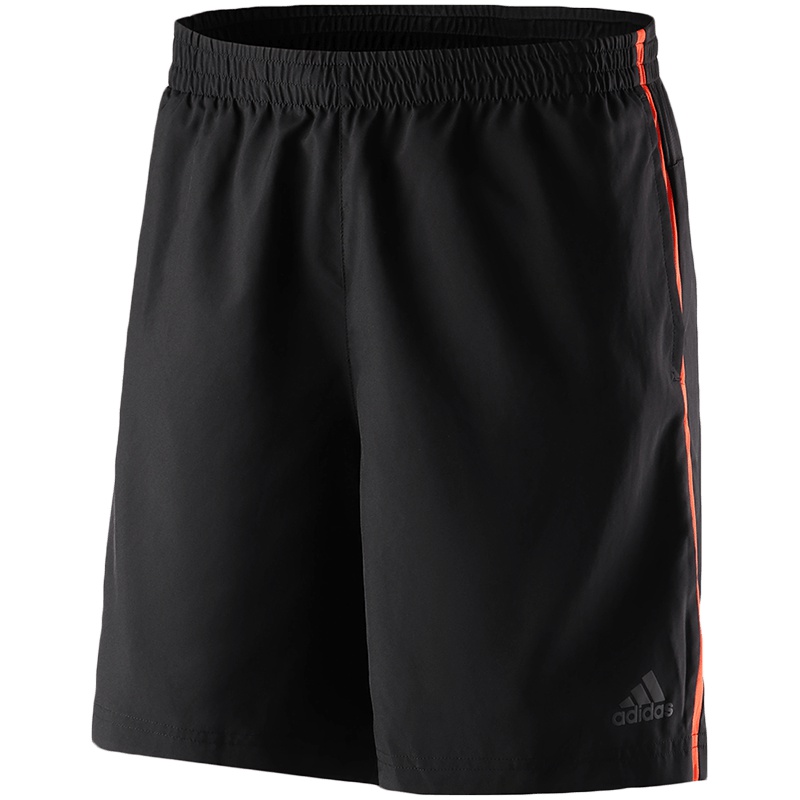 阿迪达斯男服运动短裤跑步服装DZ2133