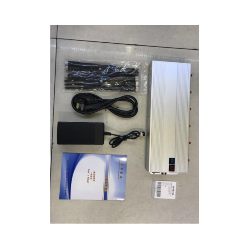 建弘 计算机电磁信号干扰器 JH-1804H