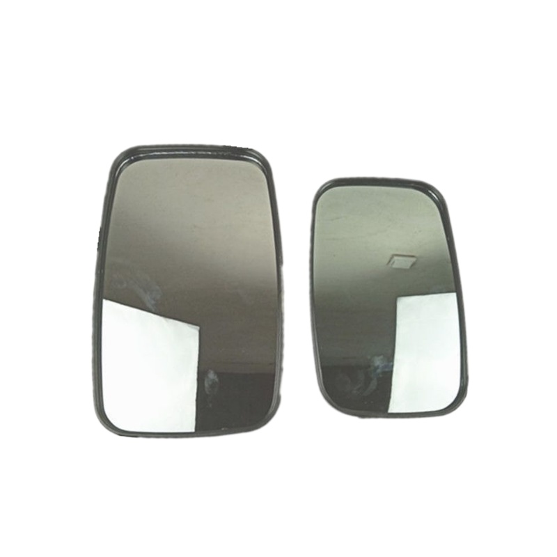 联杰陕汽2190运输车 倒车镜