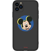 正版迪士尼优加苹果11Pro手机壳镜头全包软胶防摔iPhone11pro保护套个性创意十一潮牌新款可爱卡通软壳