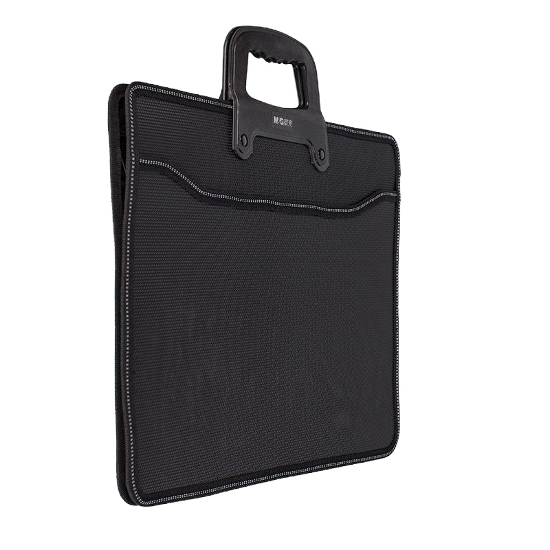 晨光(M&G) ABB93098晨光公文包手提(小)(单个装)-(个)