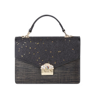 【顺丰配送】2019新款风琴包迷你大容量女式斜挎包单肩包包大包女包手提包