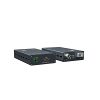 凯新创达FO-HDMI-2KT/R I光 纤 收 发 器
