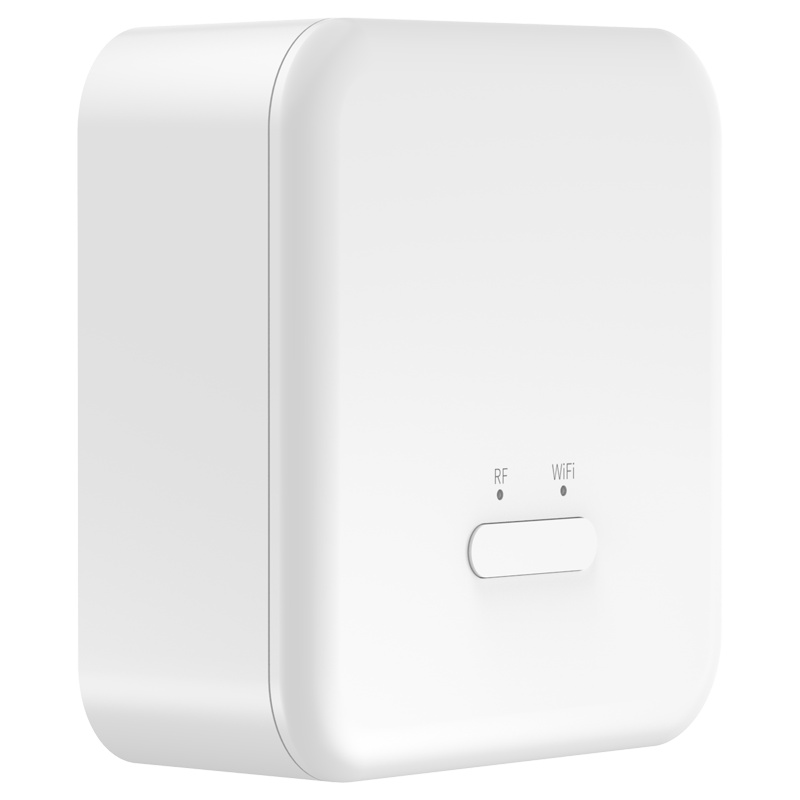 领普科技linptech智能网关 已接入小米米家智能家居 小爱等音箱语音控制、米家APP智能联动