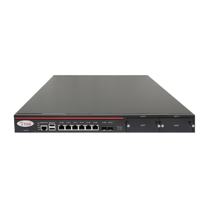 天融信 运维安全管理系统（堡垒机）