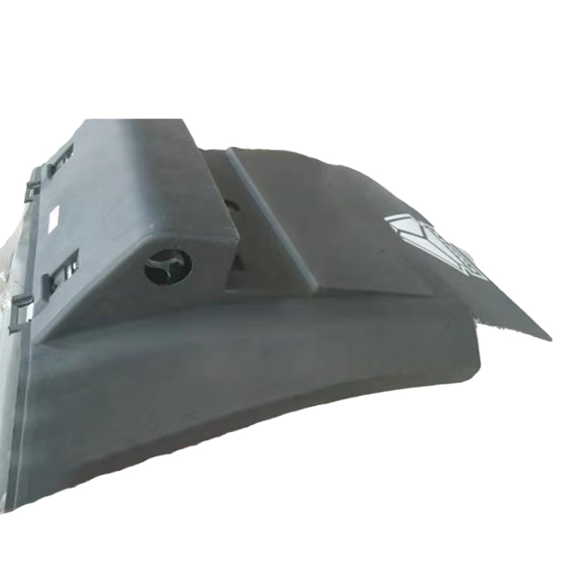 汽车货车运输车欧曼1161挡泥板总成 轮胎保护板 汽车维修配件