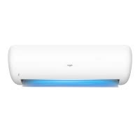 惠而浦(Whirlpool) 1匹P 变频 智能王ISH-26FK1EW 1级 自清洁0.1℃精微感 冷暖 挂机空调