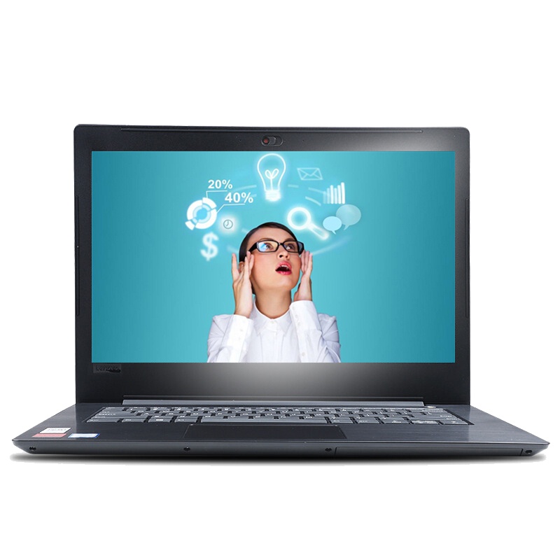 联想 E43-80笔记本电脑 i5-825OU/8GB/ITGB+128GB/2G/14/Windows 10