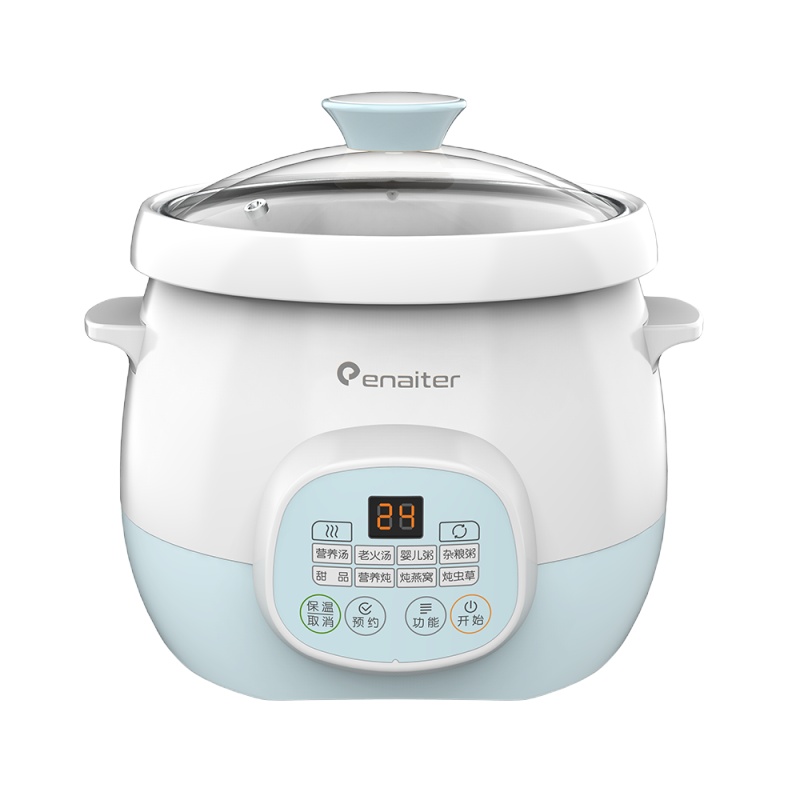 伊莱特(Enaiter)食用炖锅ED-30E05