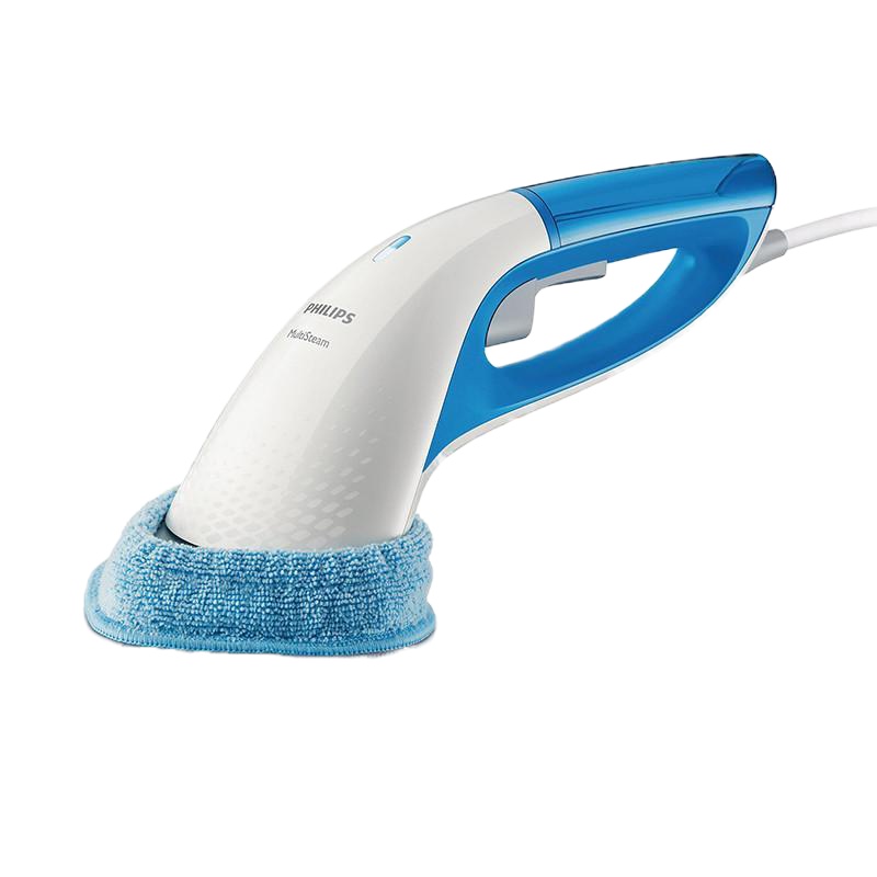 飞利浦(PHILIPS)蒸汽清洁机FC7012/81 手持式多功能清洁厨房油渍蒸气消毒杀菌