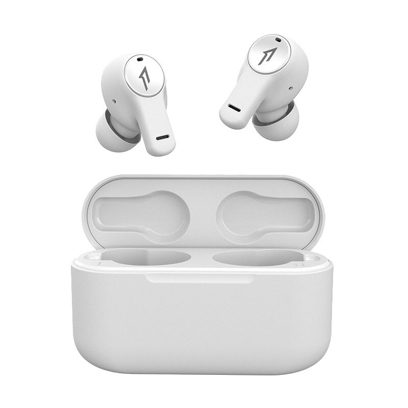 1MORE/万魔PistonBuds真无线蓝牙耳机运动防水蓝牙适用苹果安卓华为小米手机通用无线耳塞tws音乐耳麦正品