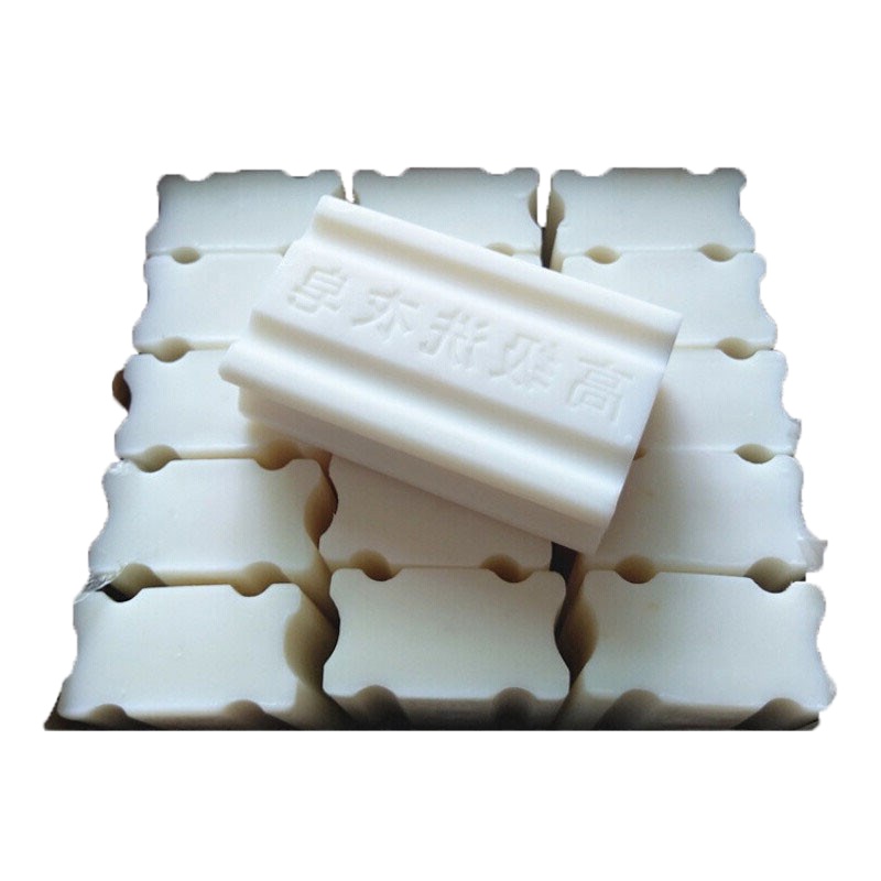 白猫内衣皂 内衣专用皂 强效去污不伤手 4快装 S