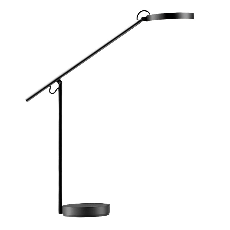 HUAWEI HiLink/华为智选 欧普智能护眼台灯Pro 星空黑 国家AA级护眼防蓝光匀亮光自动调光学生读写阅读台灯