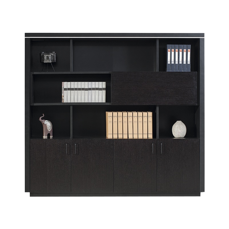 DYUANS东原安东系列书柜文件柜 MD-G2105