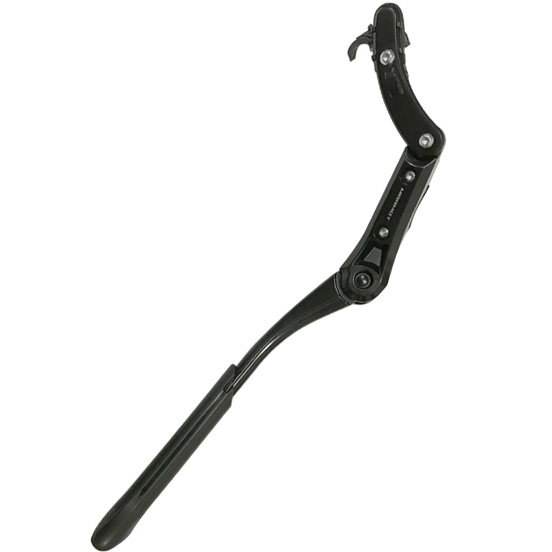 Marmot土拨鼠山地车公路车合适尺寸脚撑脚架自行车支架车梯停车架