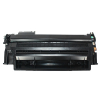 统帅 CB436黑色墨粉盒 适用HP36A硒鼓m522nf 黑色