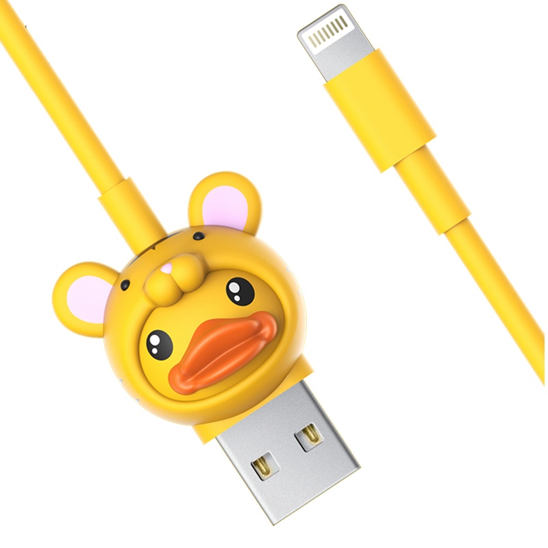 B.DUCK 老虎数据线(线上)