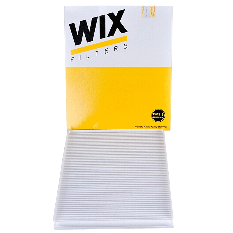 维克斯(WIX)单效空调滤WP2056适配新胜达 10-